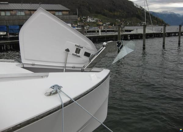 Frauscher 1414 DEMON