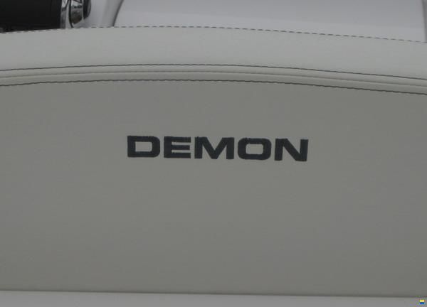 Frauscher 1414 DEMON