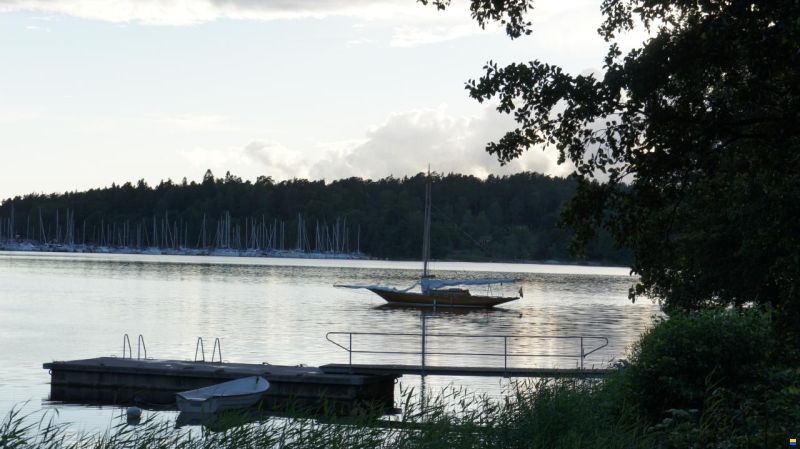 Ossi Gröndahl 1978 Clipper Mejt