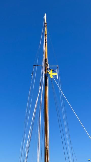 Ossi Gröndahl 1978 Clipper Mejt
