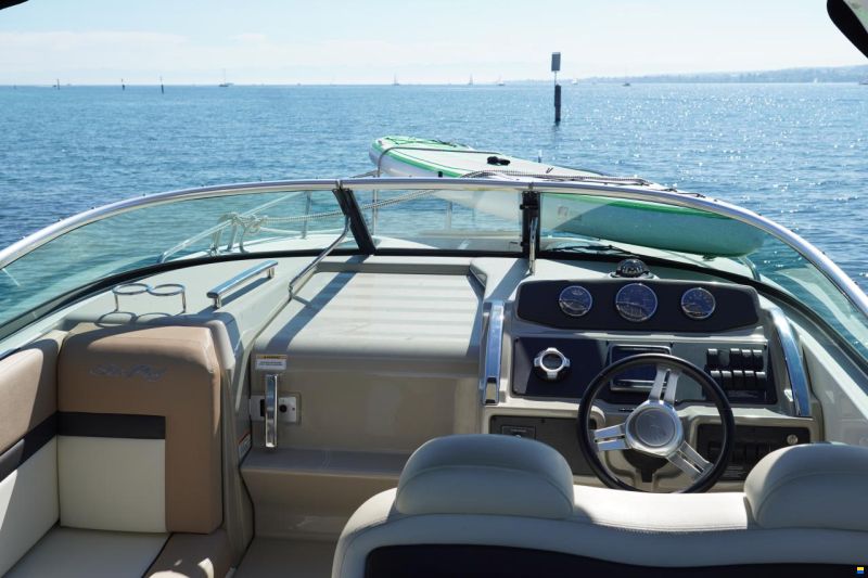 Sea Ray Sundancer 265