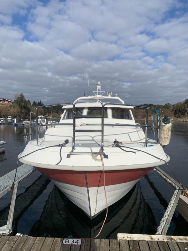 Sandviks Sandvik 945