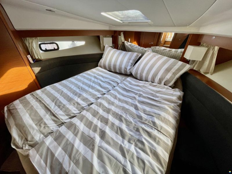 Prestige 400 Fly