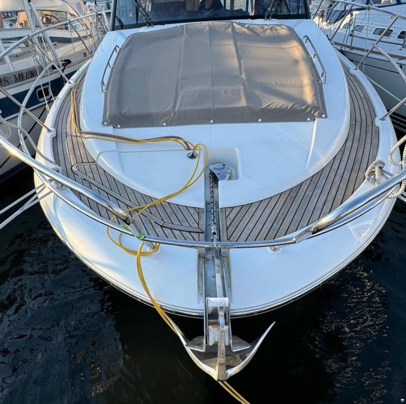 Prestige 400 Fly