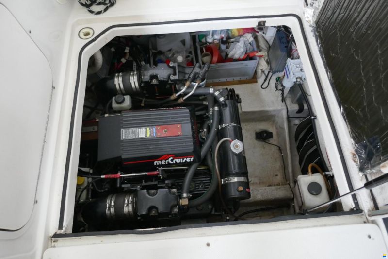 Bayliner 3258 Avanti Commandbridge