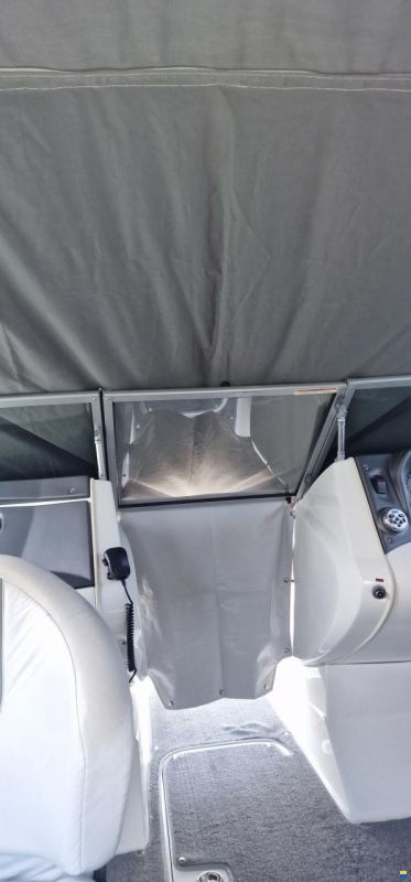 Sea-Doo CHALLENGER 180 SE