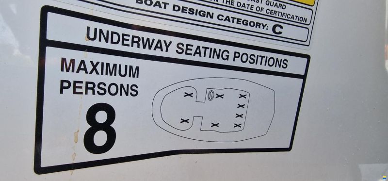 Sea-Doo CHALLENGER 180 SE