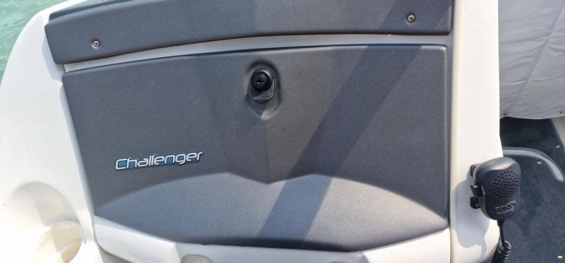 Sea-Doo CHALLENGER 180 SE