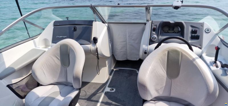 Sea-Doo CHALLENGER 180 SE