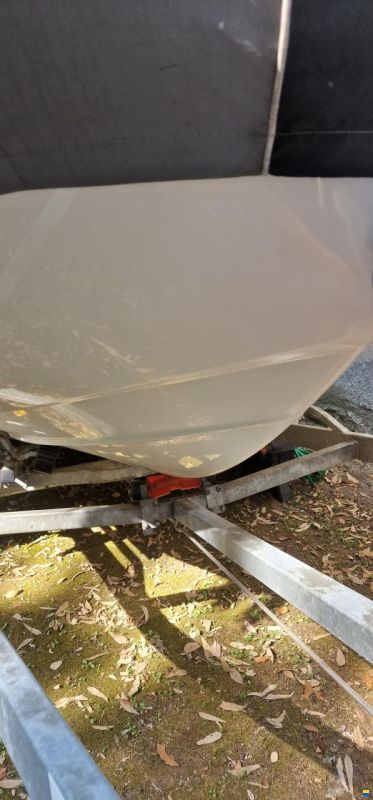 Sea-Doo CHALLENGER 180 SE