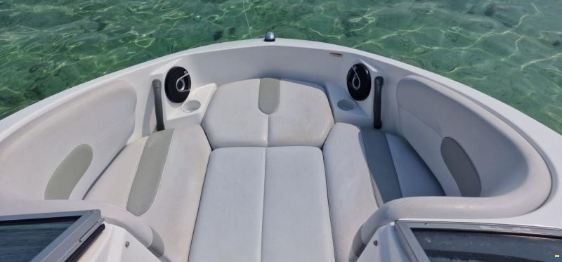 Sea-Doo CHALLENGER 180 SE