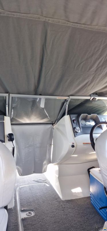 Sea-Doo CHALLENGER 180 SE