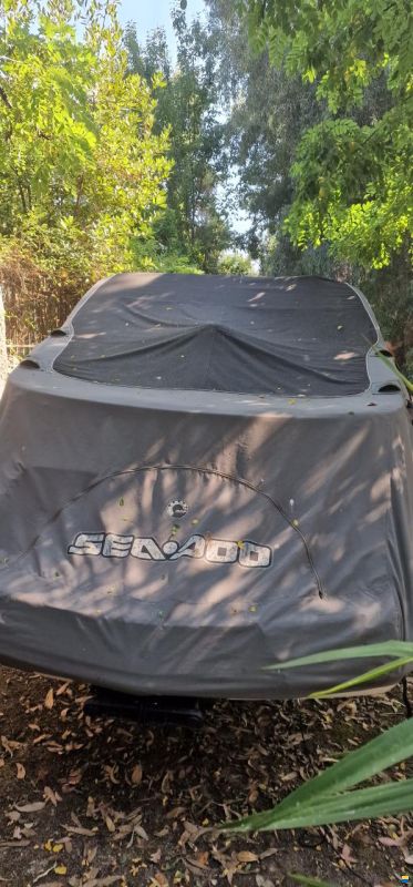 Sea-Doo CHALLENGER 180 SE
