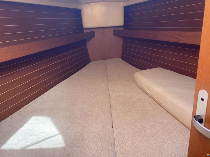 Dehler 34 Performance