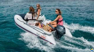 Yamaha F9.9JMHS