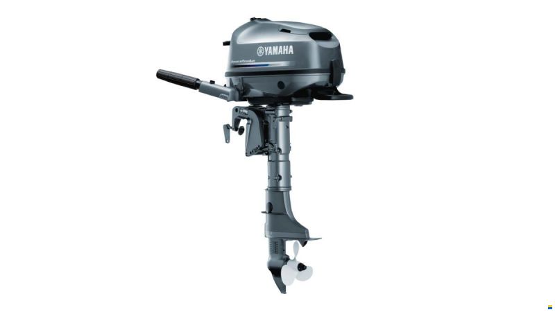 Yamaha F6CMHL