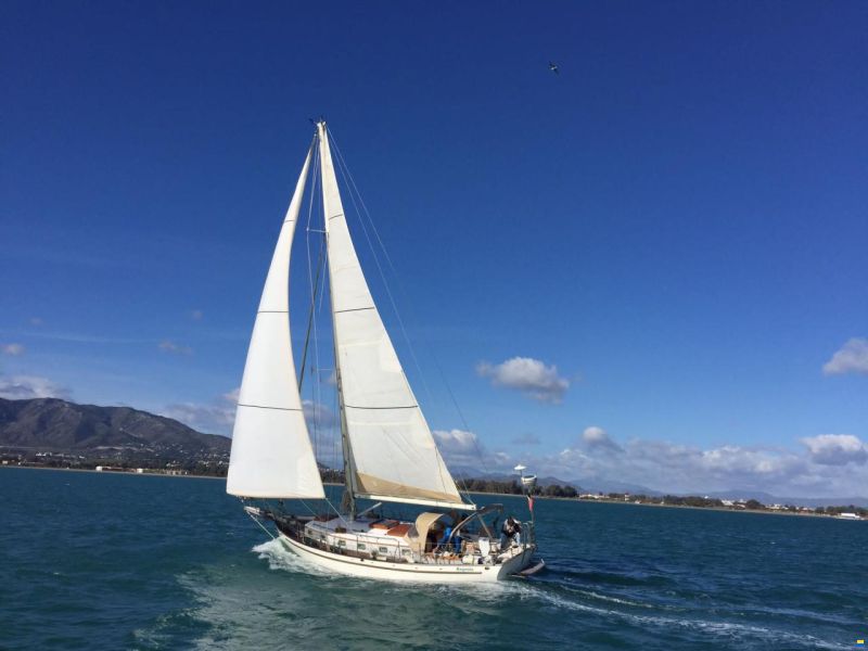 Cape George 38