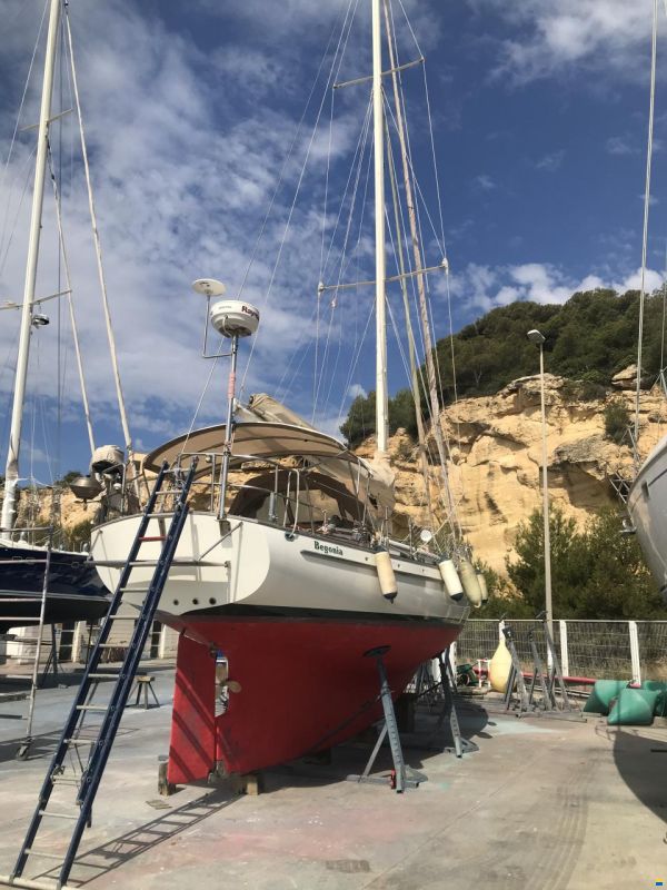 Cape George 38