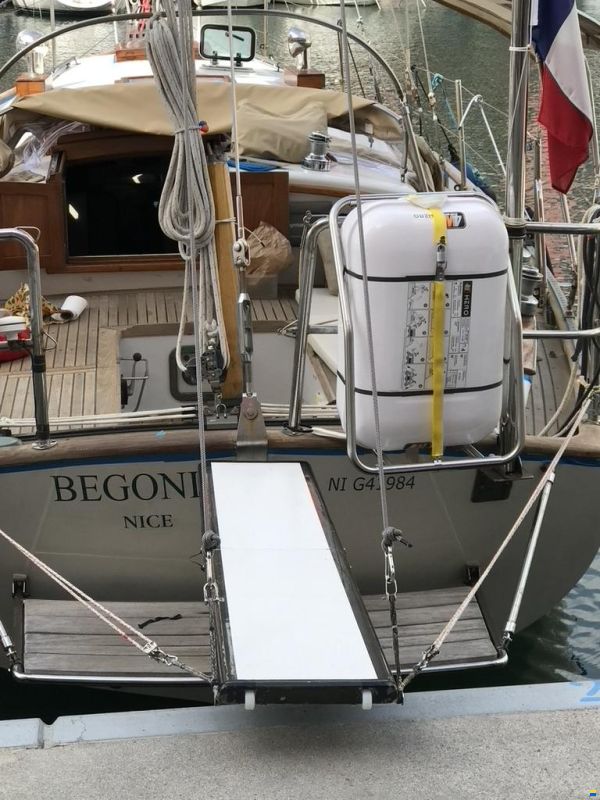 Cape George 38