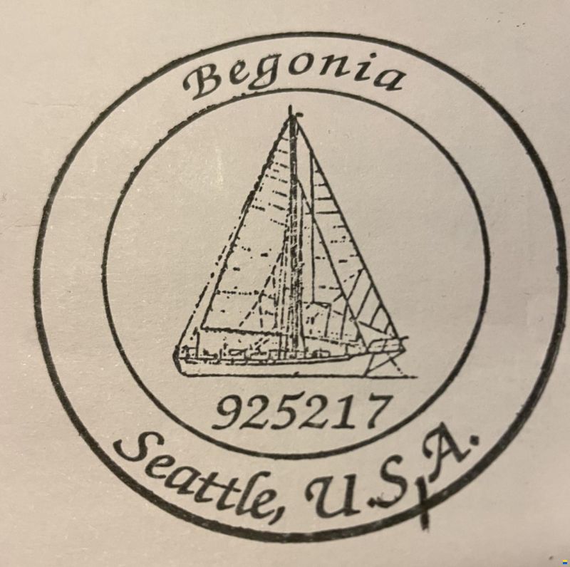 Cape George 38