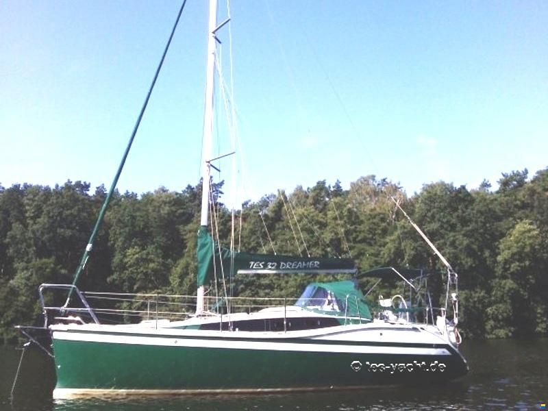 TES-Yacht TES 32 Dreamer
