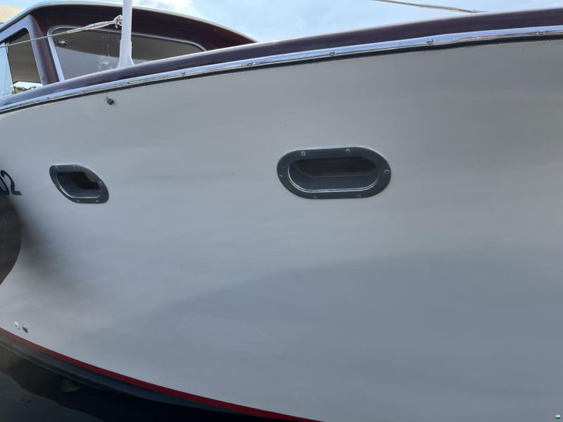 Swiss Craft Sedan Cruiser