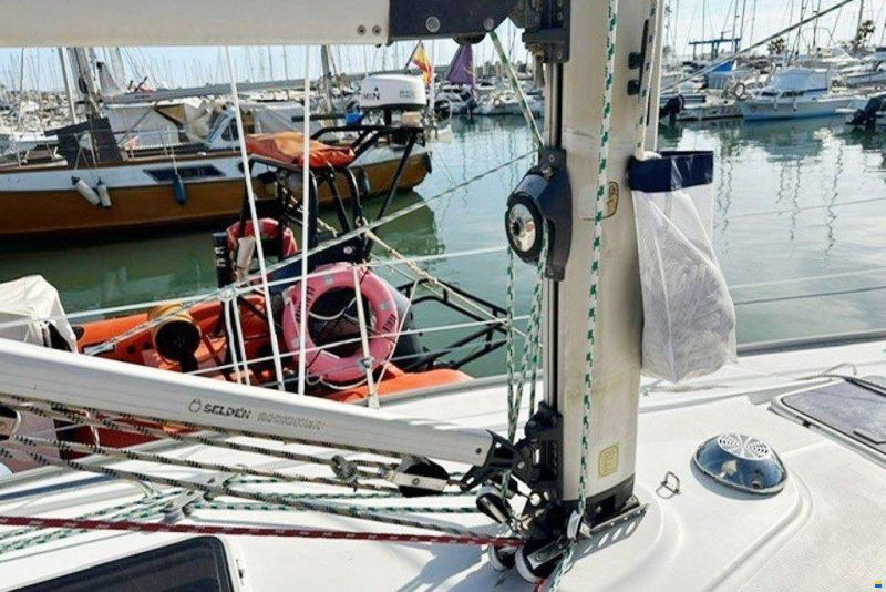 Bavaria 32