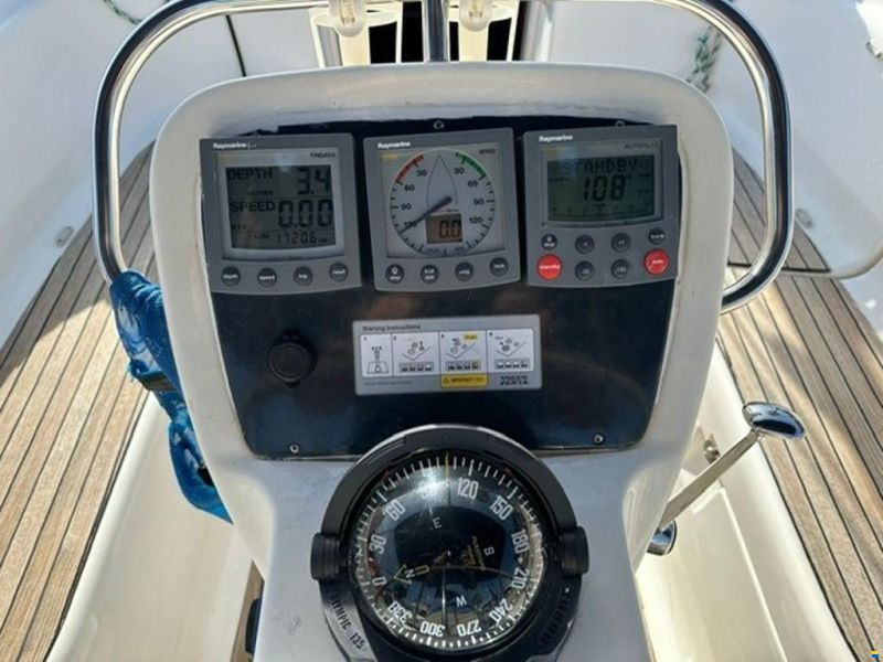 Bavaria 32