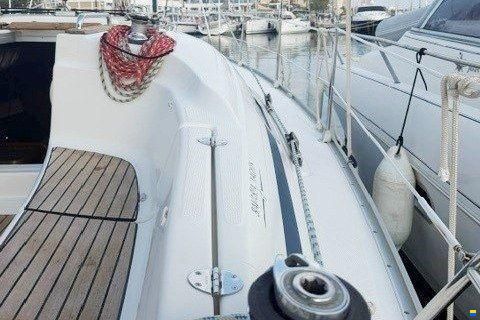 Bavaria 32