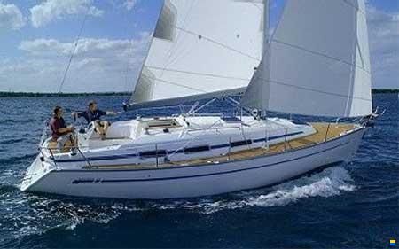 Bavaria 32