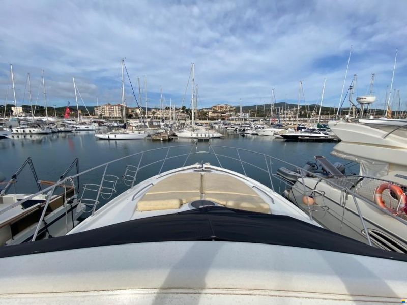 Cranchi Mediterranee 43 HT