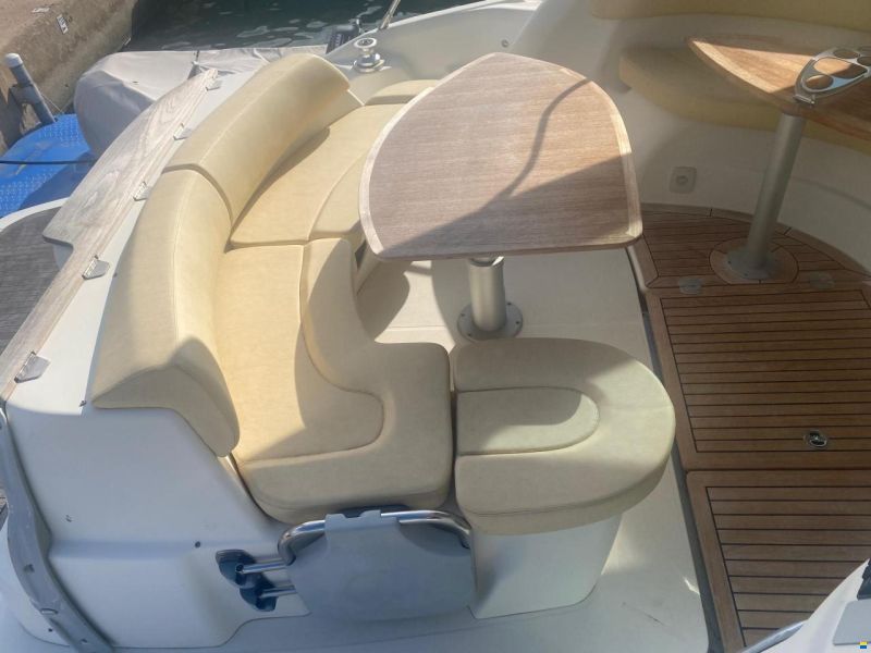 Cranchi Mediterranee 43 HT
