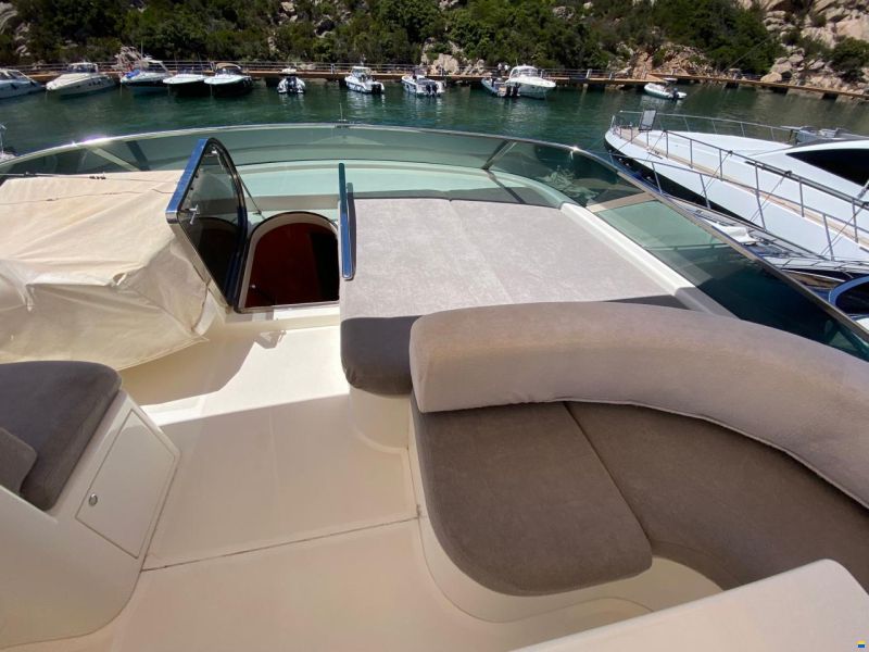 Uniesse 72 FLY
