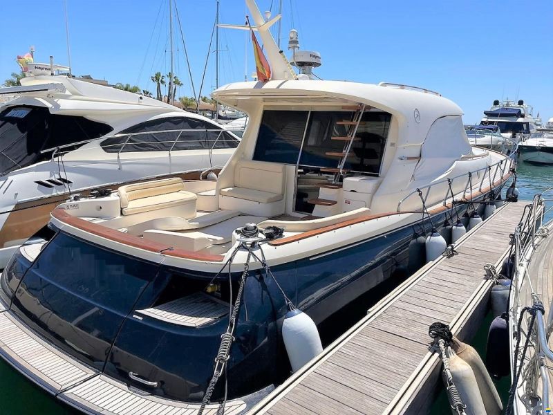 Mochi Craft Dolphin 54