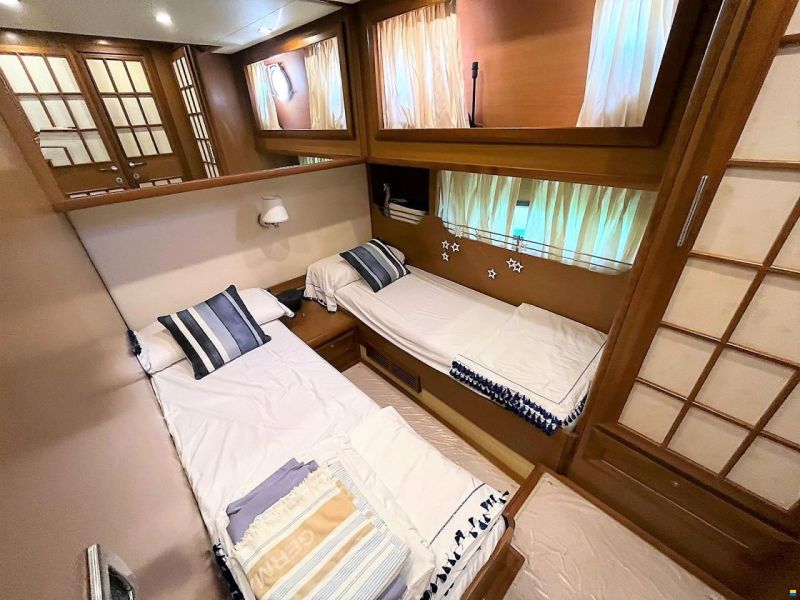 Mochi Craft Dolphin 54