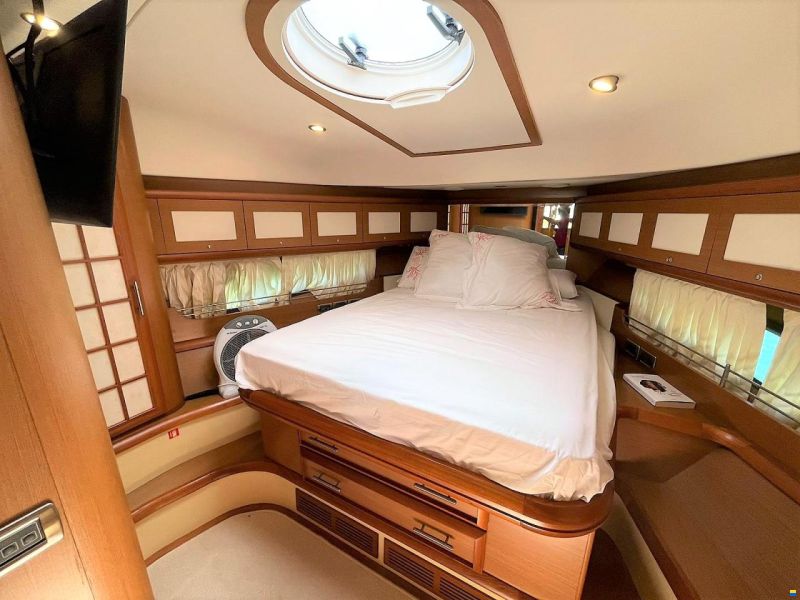 Mochi Craft Dolphin 54