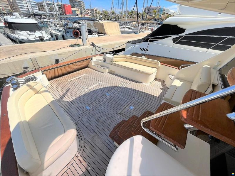 Mochi Craft Dolphin 54
