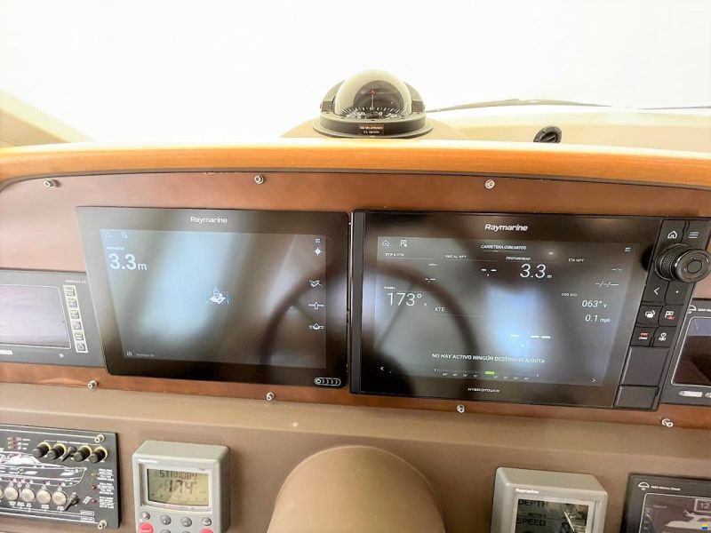 Mochi Craft Dolphin 54