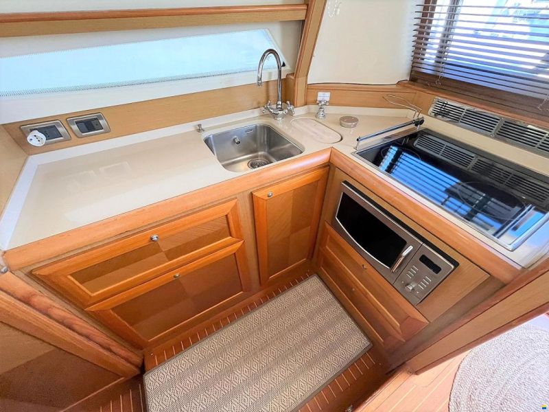 Mochi Craft Dolphin 54