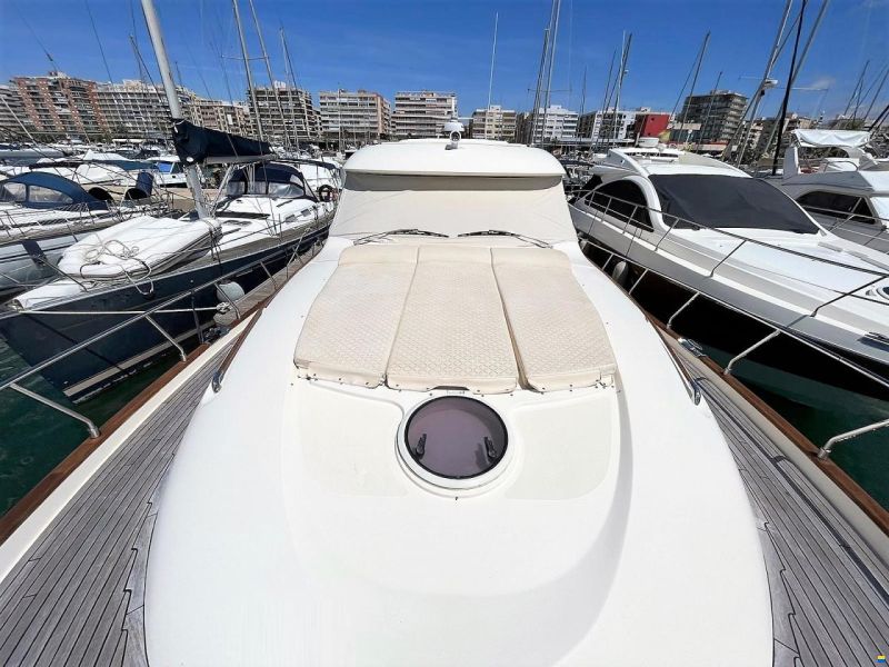 Mochi Craft Dolphin 54