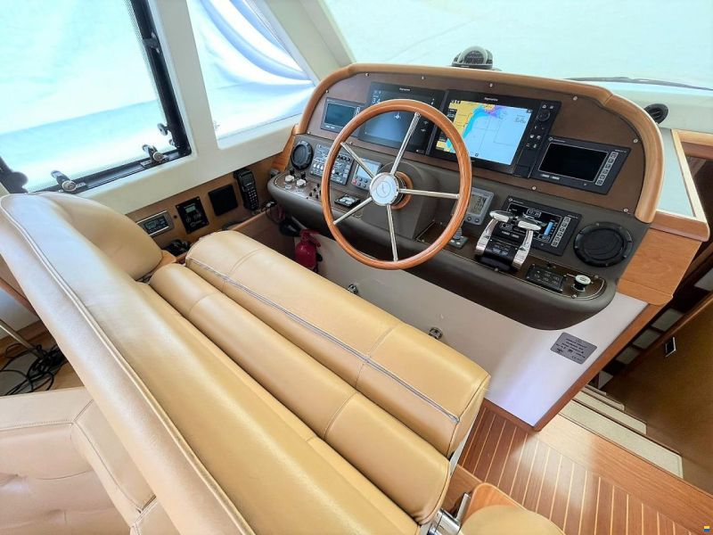 Mochi Craft Dolphin 54
