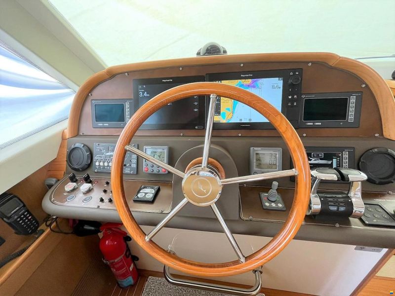 Mochi Craft Dolphin 54