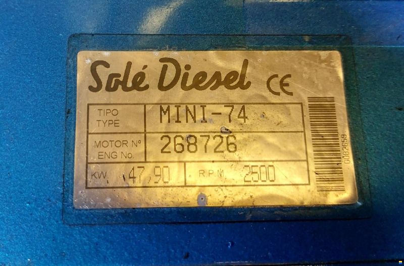 Holländ. Werftbau