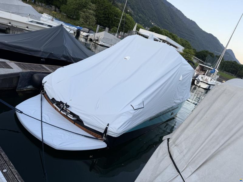 Nautique Super Air Nautique G 23