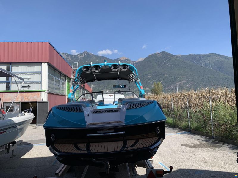Nautique Super Air Nautique G 23