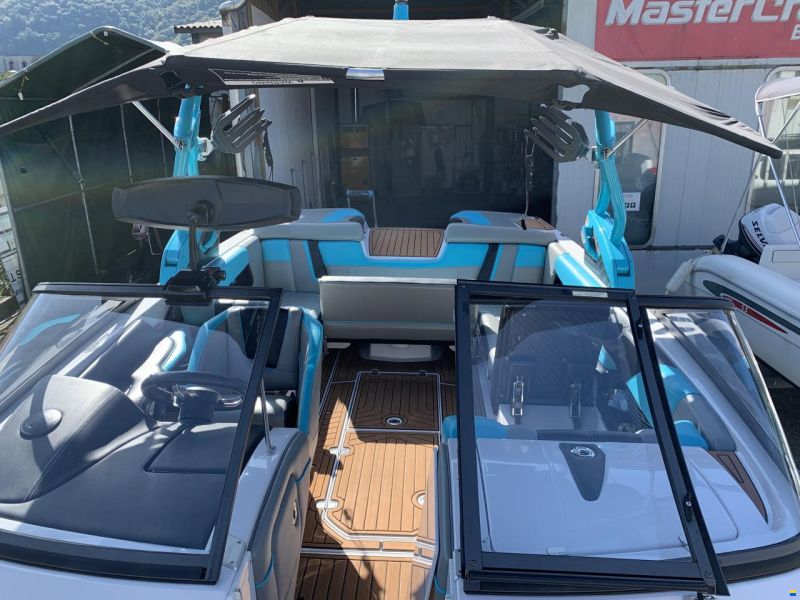 Nautique Super Air Nautique G 23