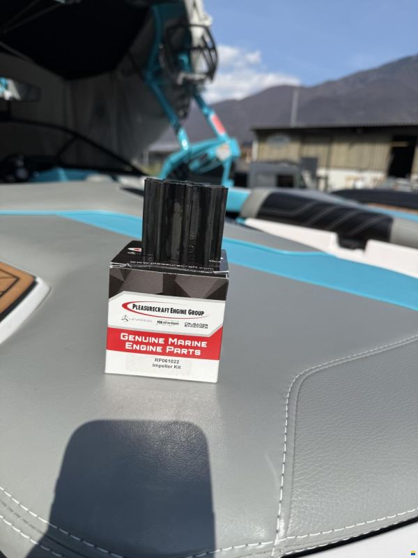 Nautique Super Air Nautique G 23