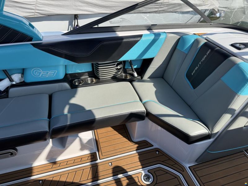 Nautique Super Air Nautique G 23