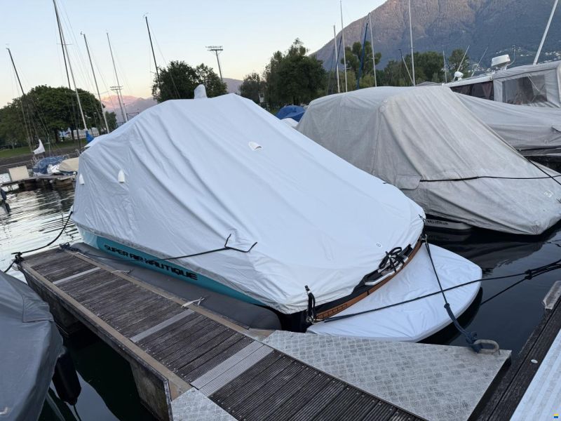 Nautique Super Air Nautique G 23