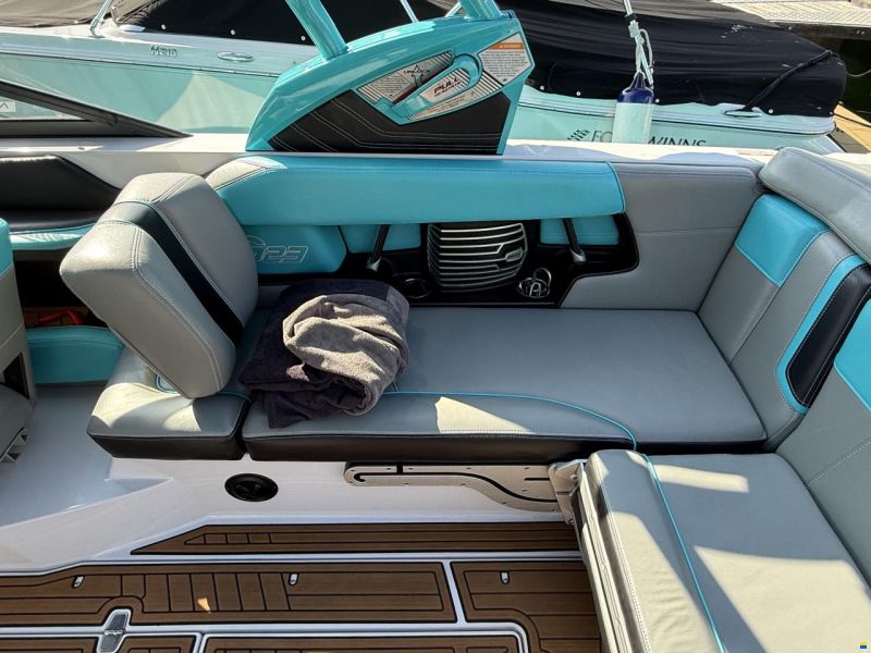 Nautique Super Air Nautique G 23